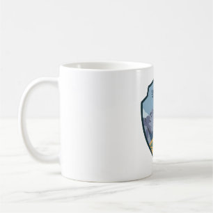 San Juan National Forest Coffee Mug
