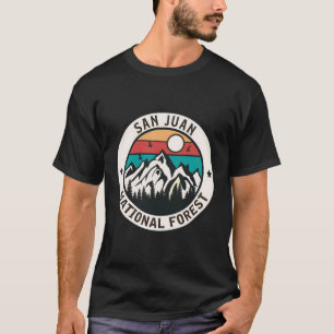 San juan national forest T-Shirt