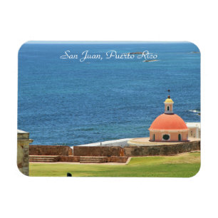 San Juan, Puerto Rico, photography, Caribbean Magnet