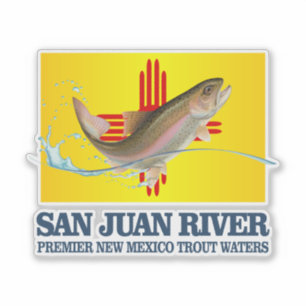 San Juan River (PTW)