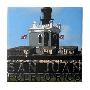 San Juan Tile