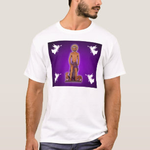 SAN LAZARO CUSTOMIZABLE PRODUCTS T-Shirt