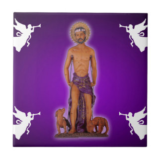 SAN LAZARO CUSTOMIZABLE PRODUCTS TILE