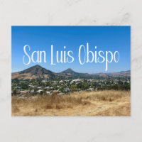 San Luis Obispo Terrace Hill Photography