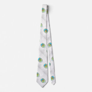 San Luis Tie