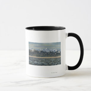San Luis Valley, Colorado Mug