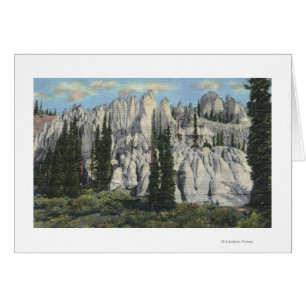 San Luis Valley, Colorado - Wheeler National