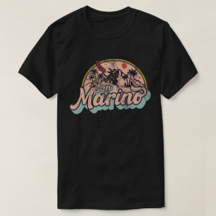 San Marino, California T-Shirt