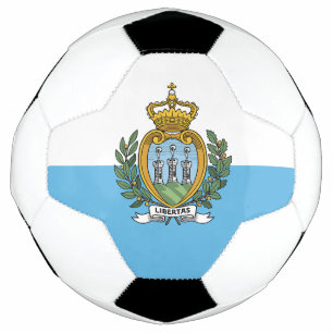 San Marino Flag Football