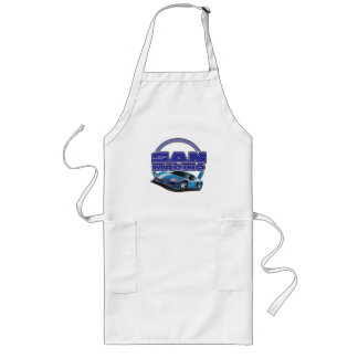san marino Sports car Long Apron