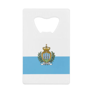 San Mario Flag