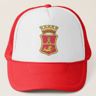 San Miguel Beer Trucker Hat