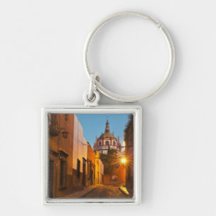 San Miguel de Allende, Mexico. Credit as: Nancy Key Ring