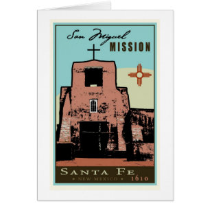 San Miguel Mission