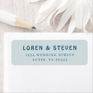 San Miguel Return Address