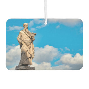 San Paolo Car Air Freshener