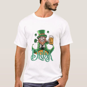 SAN PATRICKS DAY  T-Shirt