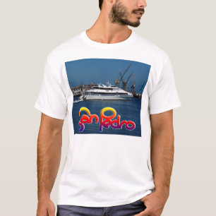 San Pedro T-Shirt