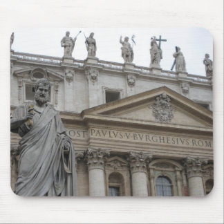San Pietro Mouse Mat