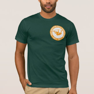 San Quentin Pole Vault Club T-Shirt