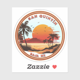 San Quintín Baja California Mexico