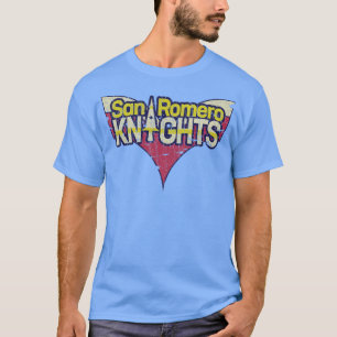 San Romero Knights 2012  T-Shirt