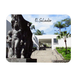 san salvador museo de arte magnet