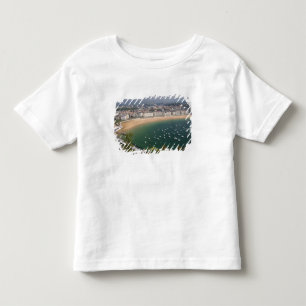 San Sebastian, Spain. The Basque city of San Toddler T-Shirt