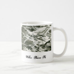 San Souci Amusement Park Mug