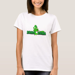 Sana Sana Colita de Rana T-Shirt