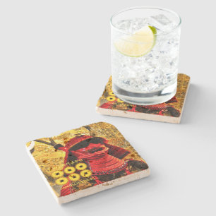 SANADA YUKIMURA [Stone Coaster] Stone Coaster