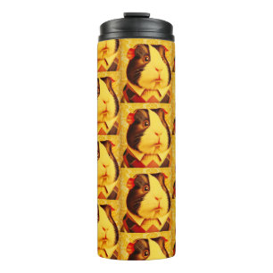 Sancho water bottle