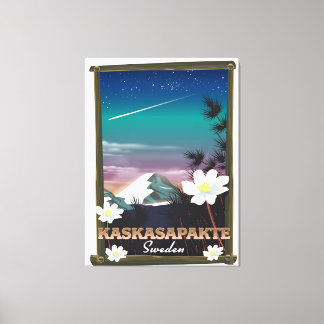 Sancti Spíritus Cuba Canvas Print