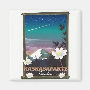 Sancti Spíritus Cuba Magnet