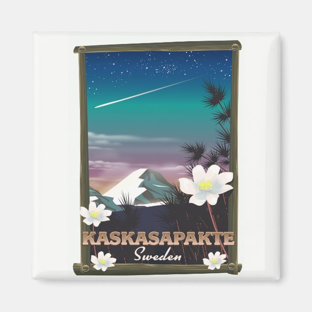 Sancti Spíritus Cuba Magnet (Front)