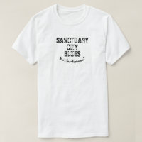 Sanctuary City Blues, Who's Boo-Hooing Now?
