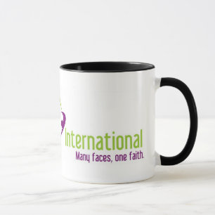 Sanctuary International Mug