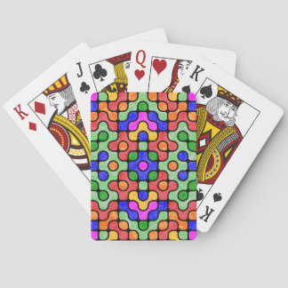 Sanctuary Playing Cards