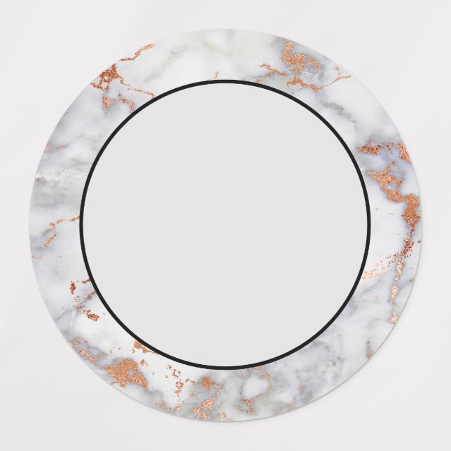 Sand Accents and White Abstract Pattern (Design 1)