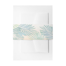 Sand and Palms Beach Wedding