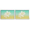 Sand and Sea Colour Ombre