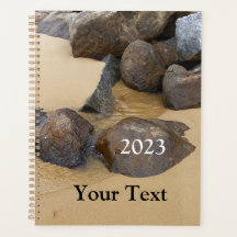 Sand and Stones Planner