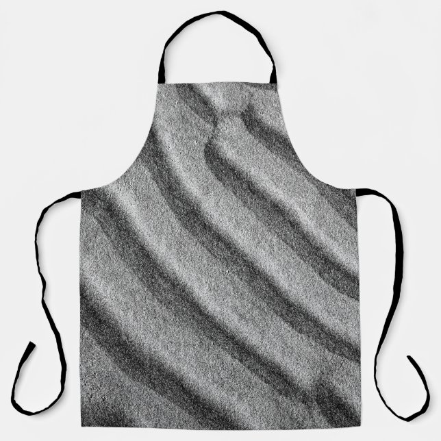 Sand Apron (Front)