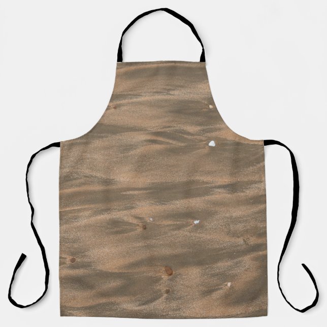 Sand Apron (Front)