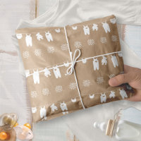 Sand Boho Minimalist Baby Shower
