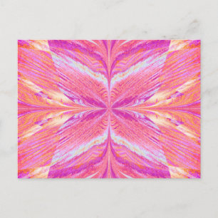 Sand Butterfly 19 Postcard