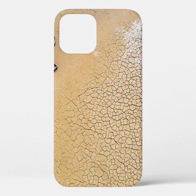 Sand Case-Mate iPhone Case (Back)