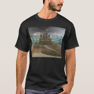 Sand Castle T-Shirt