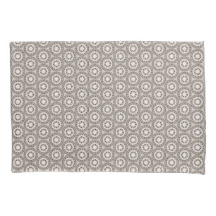 Sand Dollar Pillowcase