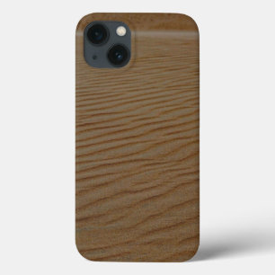 Sand Dune-Abstract by Shirley Taylor iPhone 13 Case
